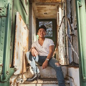 Meet your Posher, Jacky